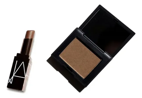 Set Nars Laguna Bronzer y Labial Mini Sephora Favorites