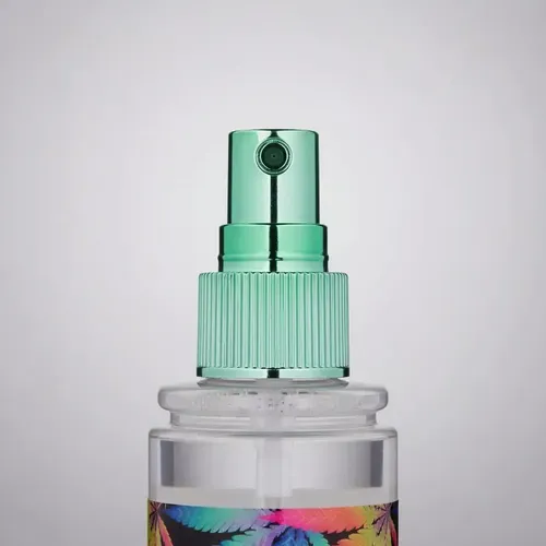 Fijador De Maquillaje De Revolution
