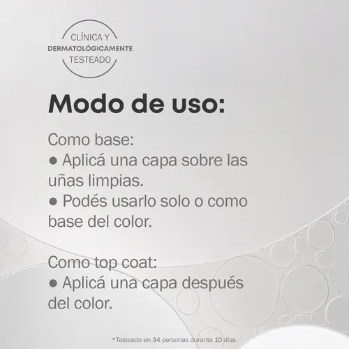 Tratamiento de Uñas SALLY HANSEN Complete Care 7-in-1
