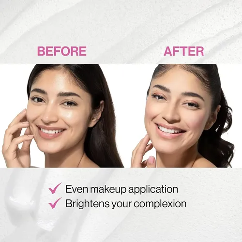 Primer De Maquillaje Wet N Wild, Preparación Perfecta Para E