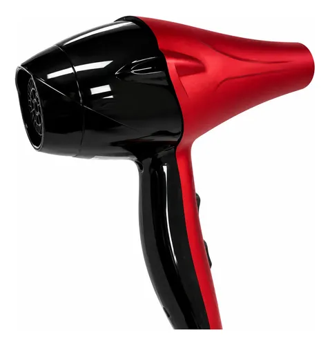 Secador De Pelo Frio Calor Profesional Deluxe 220v