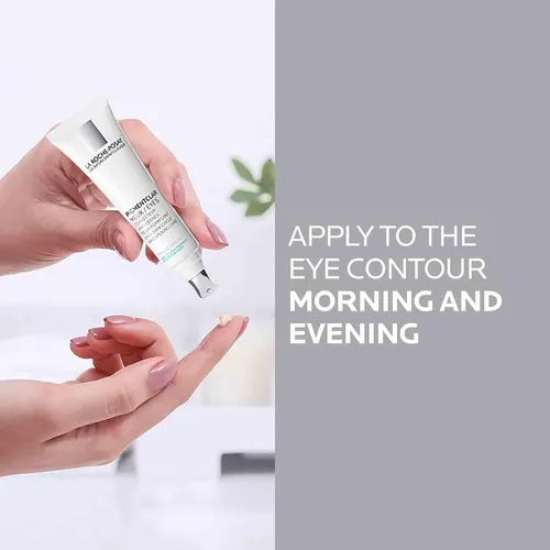 La Roche-posay Pigmentclar Ojos 30 G