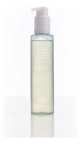 Bek Ectoin Hydrating 2 En 1 Gel Limpiador Momento De Aplicación Día Tipo De Piel Todo Tipo De Piel