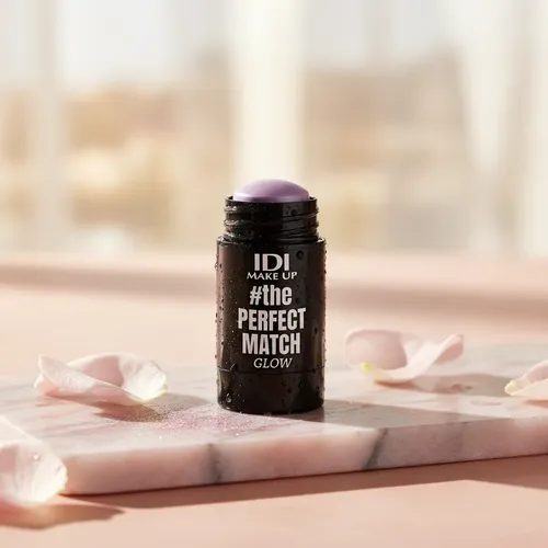 Idi Make Up Iluminador Barra The Perfect Match 01 Moon Glow
