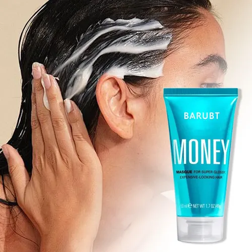 Mascarilla Capilar Reparadora De Daños Instant Smooth Domes