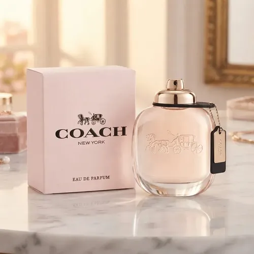 PERFUME COACH WOMAN EDP 30 ML