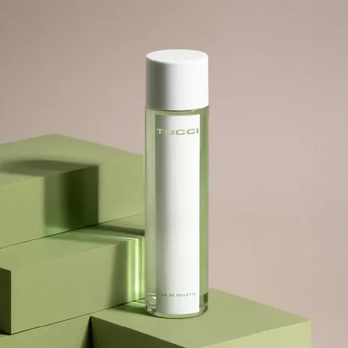 Perfume Mujer Tucci Incanto Dolce Pistacchio Edt 100ml