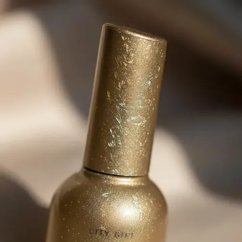 Esmalte Semipermanente City Girl Diamond Gel 10 Ml 8