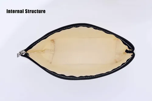 Bolsa De Maquillaje Libihua Mimi Like A Grandmother 100% ALG