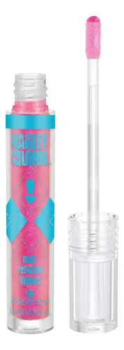Essence X Harley Quinn Multi-reflective Lipgloss