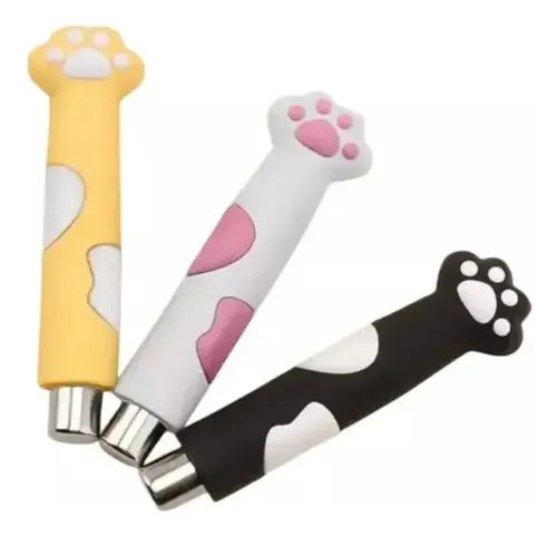 Iman Patita Magnetico Ojo De Gato Para Esmalte Semipermanent