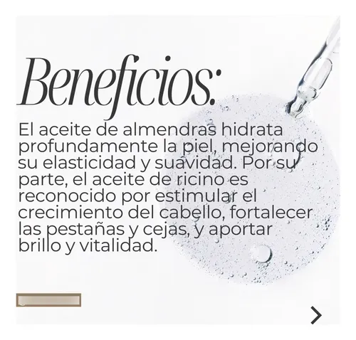 Aceite De Ricino 100% Puro Y Natural En 500 Ml Flores Caba