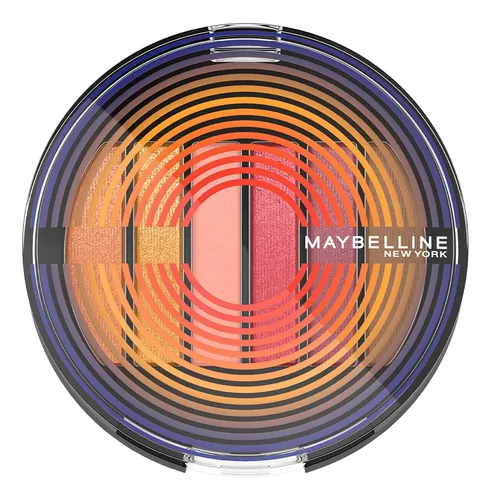 Sexteto De Sombras Compactasmusic Collectionmaybelline Salsa