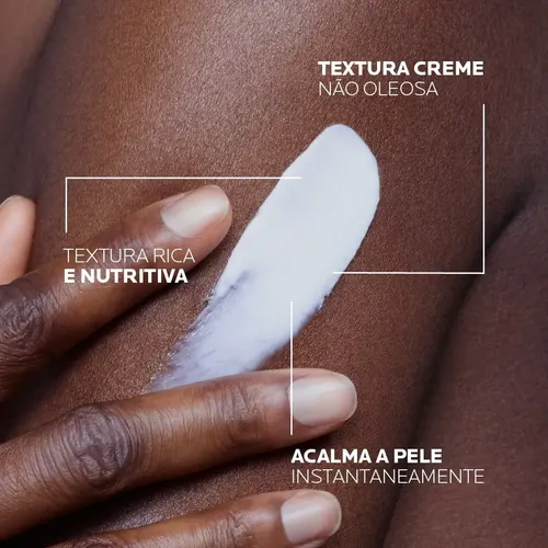 La Roche-Posay Cicaplast Baume + Cicaplast Baume B5+