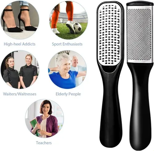 Kit De Pedicura, 23 Piezas, Kit De Pedicura Profesional Para