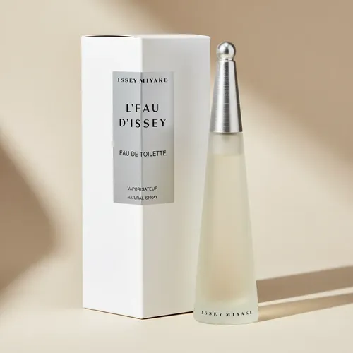 Issey Miyake L’eau Dissey Perfume Edt Mujer X 50ml Masaromas