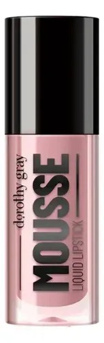 Dorothy Gray Mousse Liquid Lipstick Nro 1
