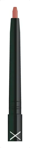 Set de Labial y Delineador Xúlu Cosméticos Perlado en Barra, Color B16