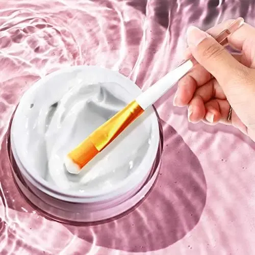 Juego 16 Brochas Mascarilla Facial, Brocha S