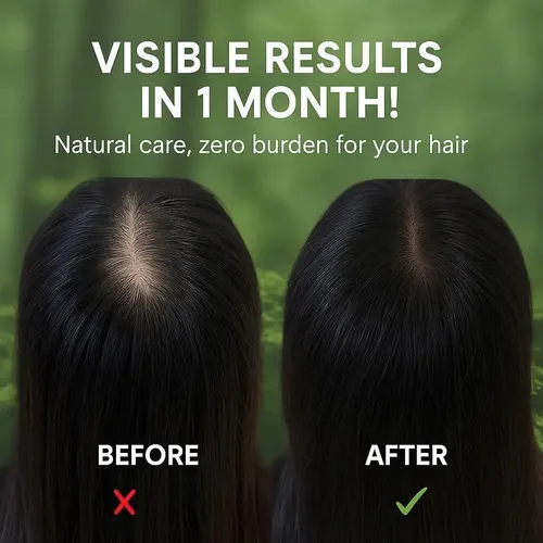 2 Unidades Que Calman Y Fortalecen El Cabello Para Mujeres Y