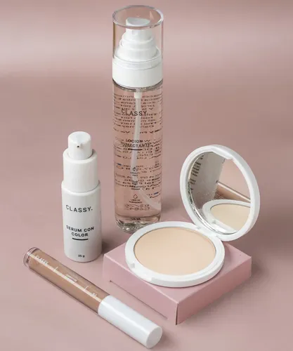 Kit Rostro Classy