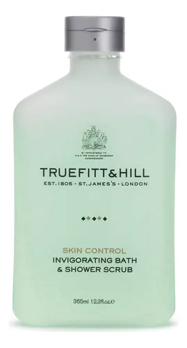 Exfoliante Para Baño Y Ducha Truefitt & Hill 350ml