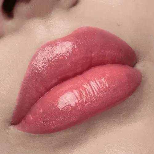 Brillo Labial Ruby Rose Lip Glaze 076