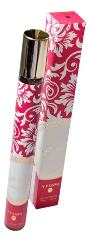 Set X3 Perfume Árabe Tubito De Mujer Para Cartera 35ml