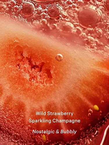 Loción Corporal Victorias Secret Strawberries And Champagne