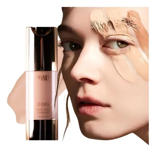 Base Liquida Anti-age Studio A Ap Andrea Pellegrino