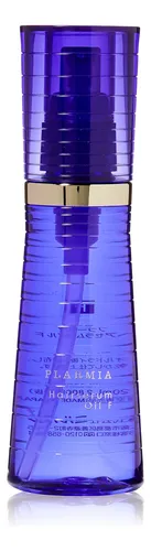 Sérum Capilar Milbon Plarmia F Oil 120 Ml Para Cabello Fino