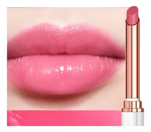 O.two.o Labial Cambia Color Hidratante 03 Raspberry