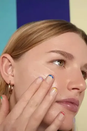 Byoma Crema De Gel Hidratante 50ml Momento De Aplicación Día/noche Tipo De Piel Todo Tipo De Piel