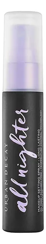 Bruma Fijador Maquillaje Urban Decay All Nighter 30ml Ifans