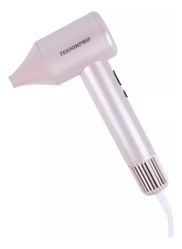 Teknikpro Secador De Pelo Profesional Infinity Peluqueria
