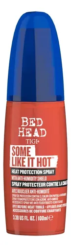 Protector Térmico Tigi Some Like It Hot Antifrizz 100 Ml
