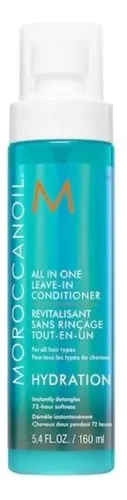 Acondicionador Sin Enjuague Todo En Uno Moroccanoil 160ml