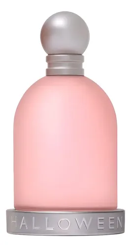 Halloween Magic Edt 100 Ml Mujer