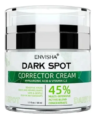 Crema Reafirmante Energizante Y Clareadora -,;