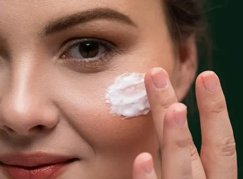 Crema Antioxidante Día Noche Astaxantina Licopeno Rostro 55g Reino