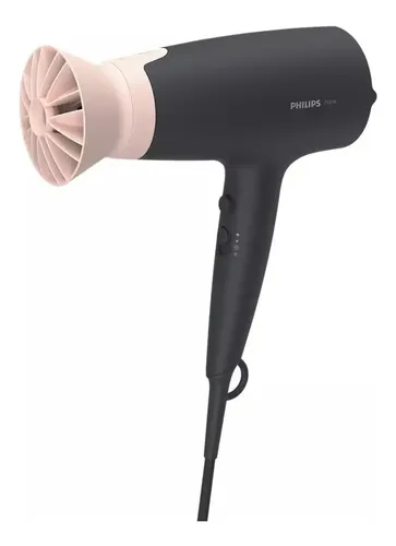 Secador De Pelo Philips Bhd350/10 2100w Ionico Thermoprotect