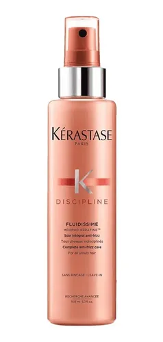 Kérastase Discipline Spray Fluidissime X 150 Ml
