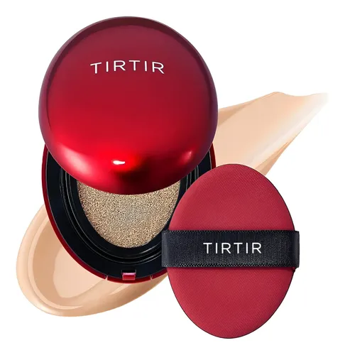 Base Coreana Tirtir Polvo 23n Sand 18g