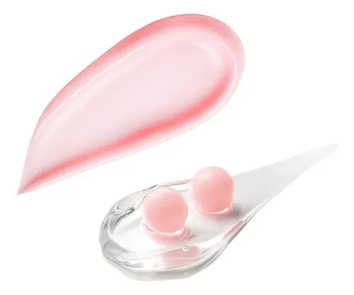 Crema Facial Cápsulas Rosa Colágeno Pdrn Hidratante Brillo