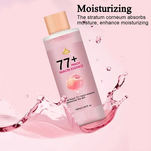 Aa 77 Tónico Facial Iluminador 100 Ml Ss