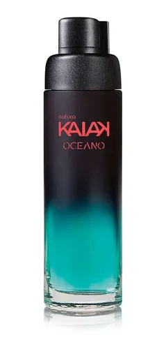 Natura Kaiak Oceano Femenino Eau De Toilette 25ml