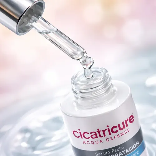 Cicatricure Serum Acqua Defense 30 Ml