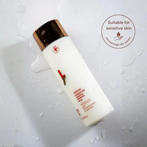 Loción Autobronceadora Lazy Tan Gradual 240ml Hidratante