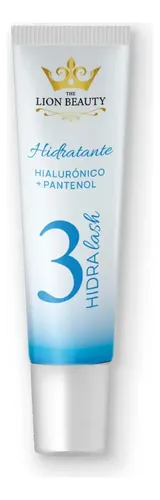 Hidratante Paso 3 The Lion Beauty – 15g
