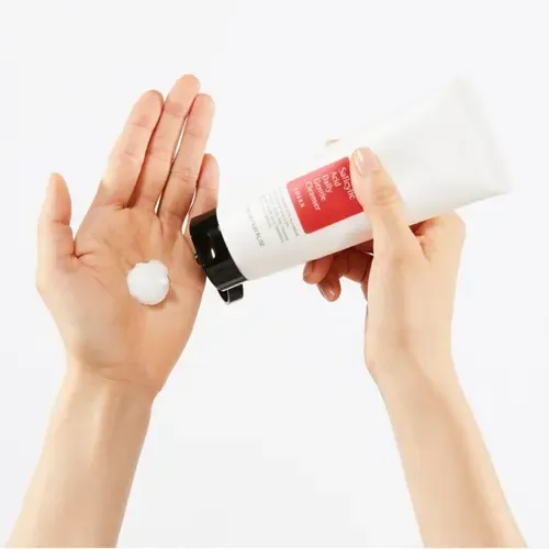 Cosrx Salicylic Acid Limpiador Anti-acné – Cosmética Coreana Tipo De Piel Grasa